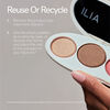 The Ethereal Baked Face Palette, LIGHT , large, image10