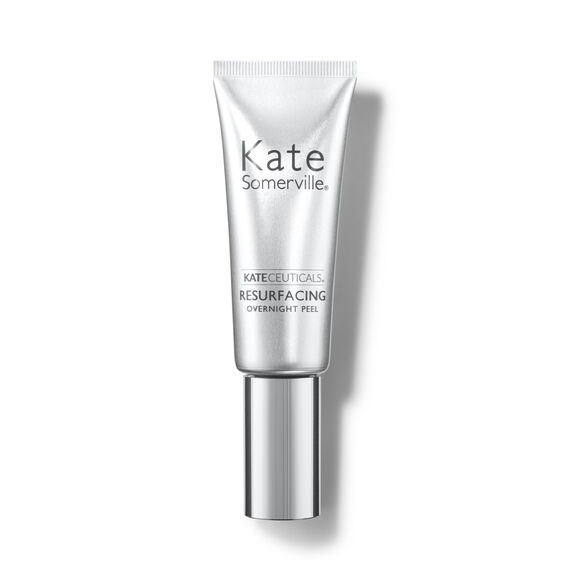 KateCeuticals Resurfacing Overnight Peel (Peeling de nuit), , large, image1