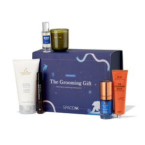 The Grooming Gift
