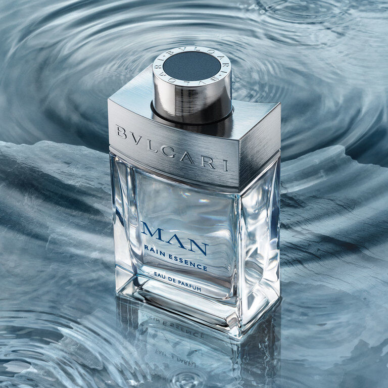 BULGARI Man Rain Essence Eau de Parfum | Space NK