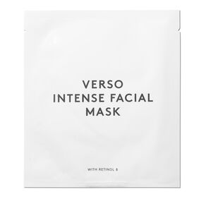 Intense Facial Mask