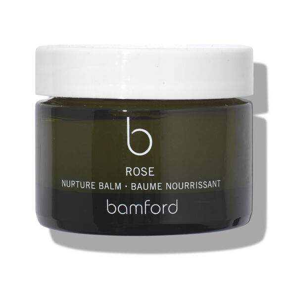 Rose Nuture Balm, , large, image1