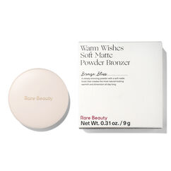 Warm Wishes Soft Matte Powder Bronzer, NEW DAWN, large, image2