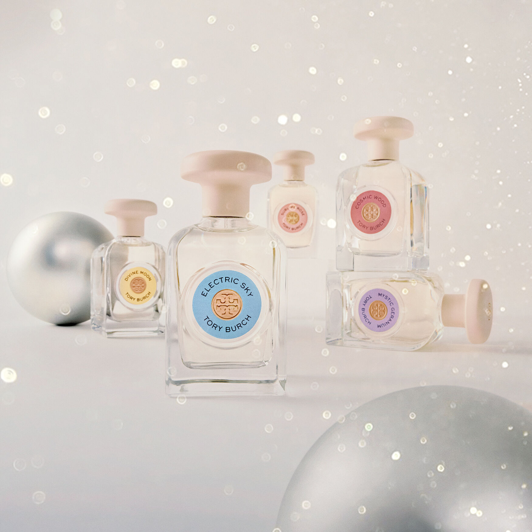 Tory burch coffret outlet
