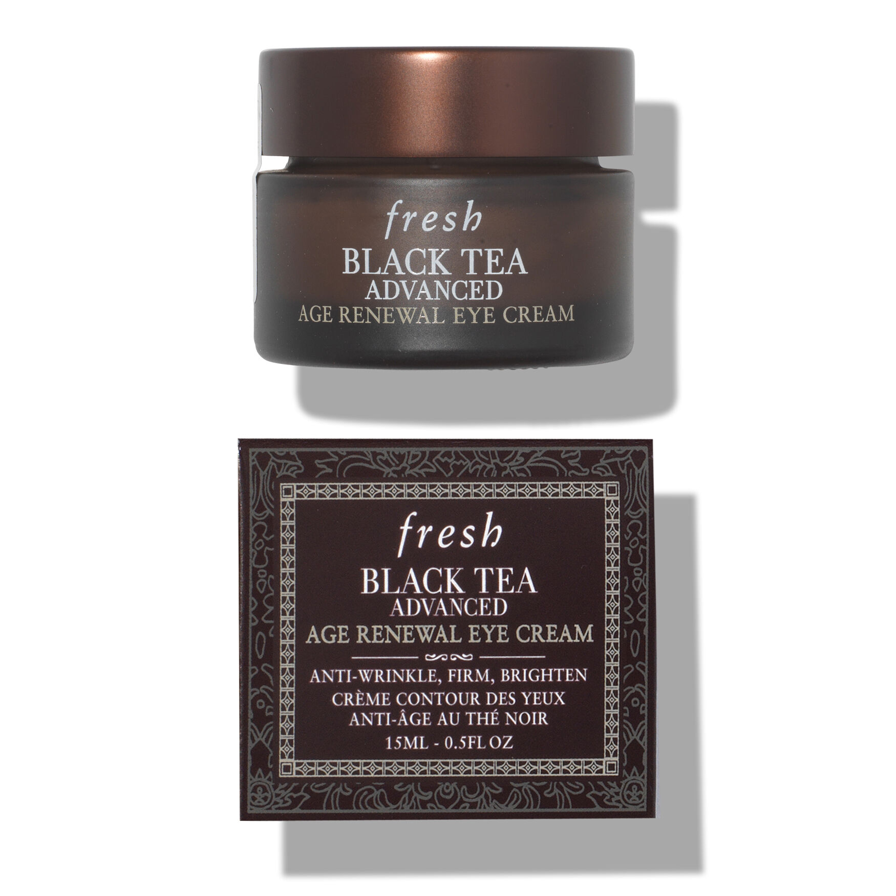 Fresh Black Tea Anti-Aging Eye Cream | Space NK