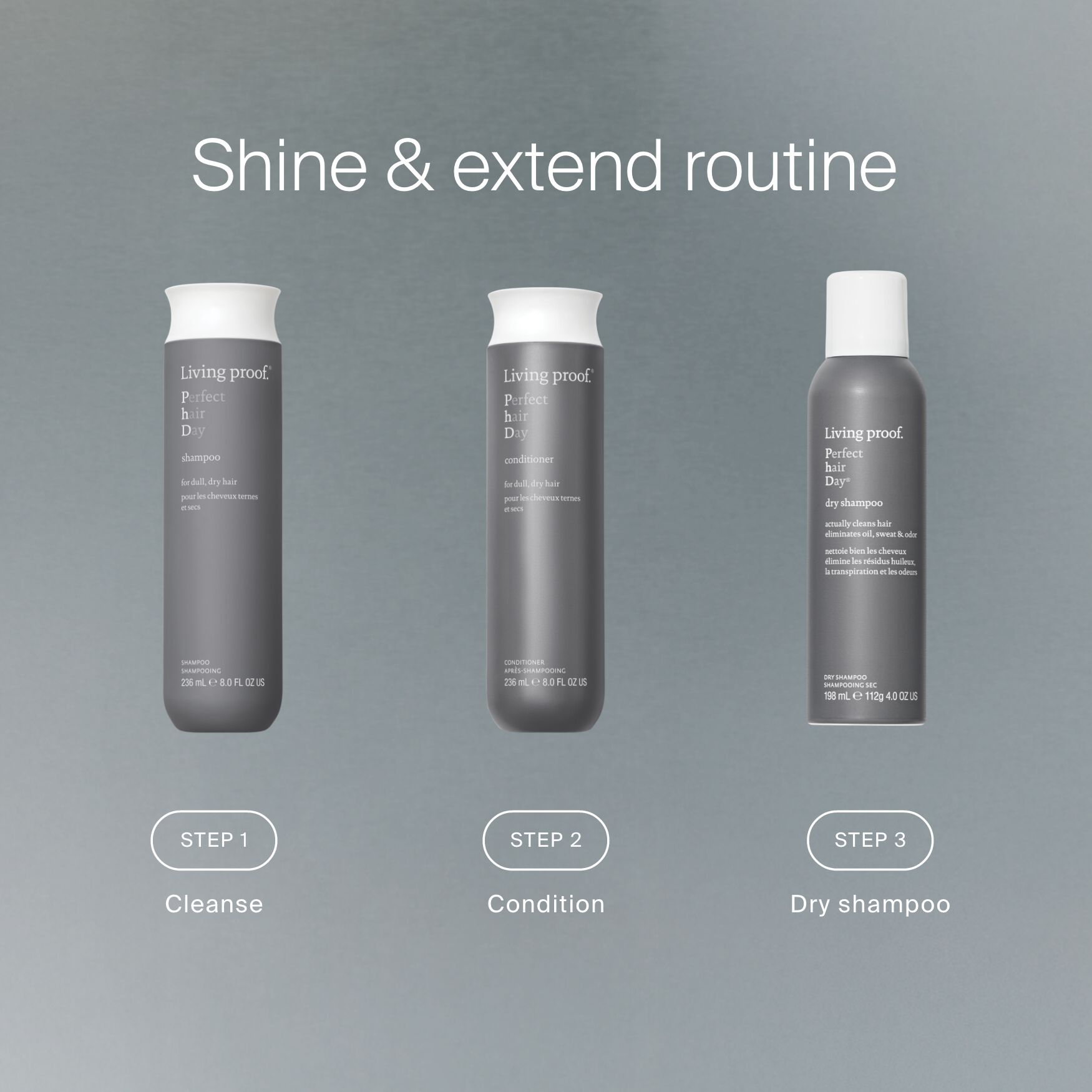 Living Proof PhD Dry Shampoo | Space NK