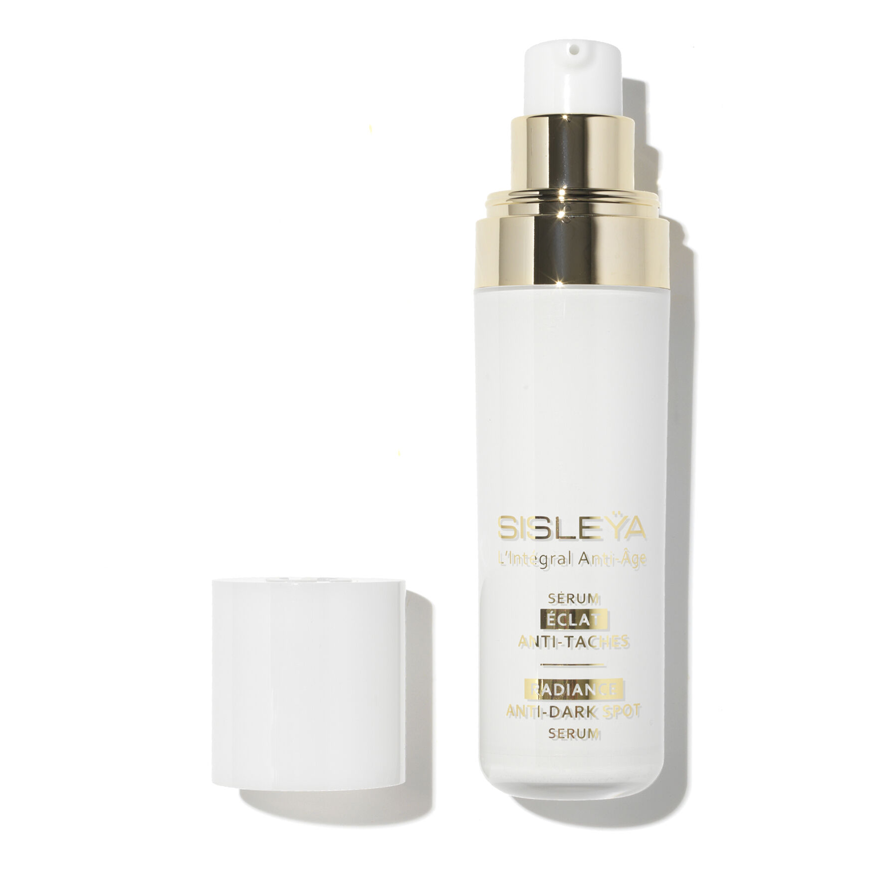 美容液 Sisley Sisleya Global Firming Serum 30ml Sisleÿa L'Integral Anti-Age Firming Concentrated Serum - Sisley Paris