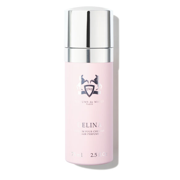 Delina Hair Mist, , large, image1