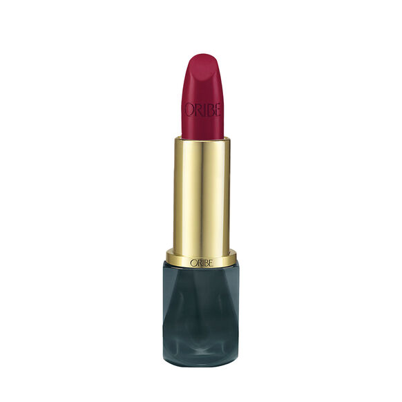 Rouge à lèvres Crème Lip Lust, RUBY RED, large, image1