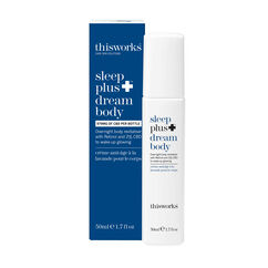Sleep Plus Dream Body, , large, image3