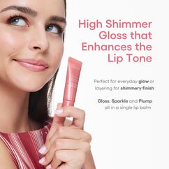 Lip Glowy Balm, SUPERNOVA, large, image5