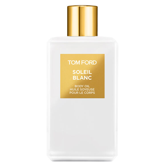 Huile corporelle Soleil Blanc, , large, image1