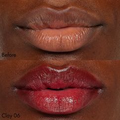 Mini Super Slick Lip Balm, CLAY, large, image6