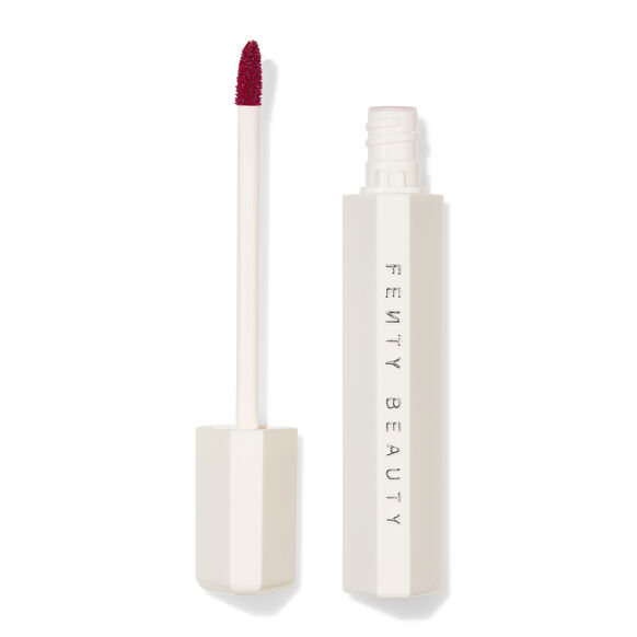 Poutsicle Hydrating Lip Stain, FUCHSIA WIFE , large, image1