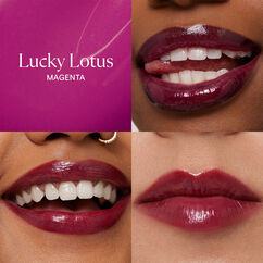 Lassi Lips Staining Lip Oil, LUCKY LOTUS, large, image4