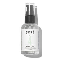 Hair Treatment CBD, , large