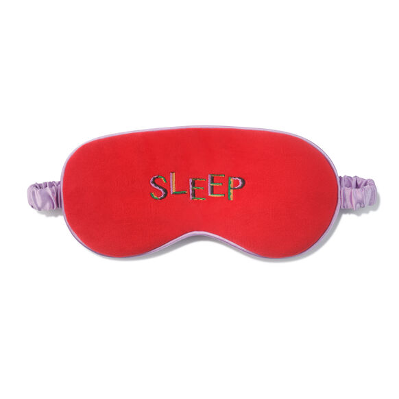 Eye Sleeping Mask, , large, image1