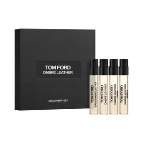 Ombr&eacute; Leather Reserve Gift Set