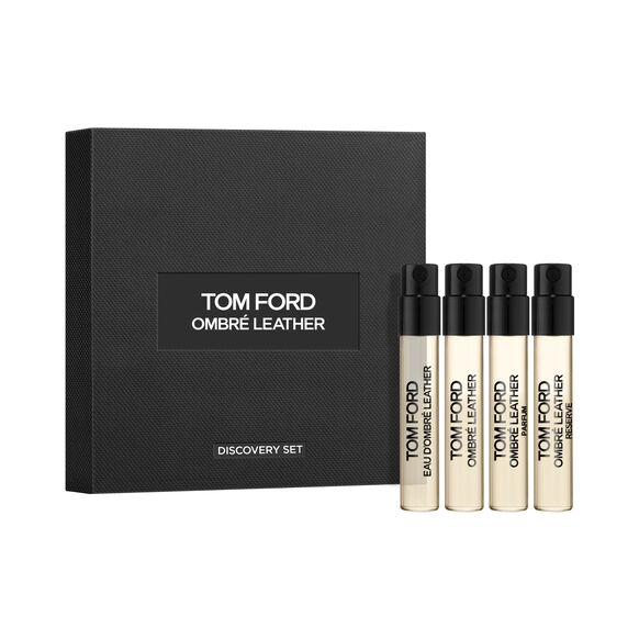 Ombr&eacute; Leather Reserve Gift Set, , large, image1