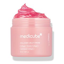 Collagen Jelly Cream, , large, image2