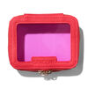 Mini Travel Bag Flamingo Pink, , large, image1