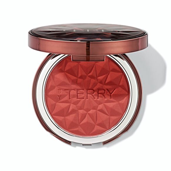 Tea To Tan Blush Powder, BRICK PEACH, large, image1