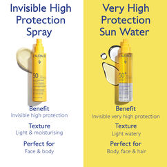 Vinosun Invisible High Protection Spray SPF50, , large, image8