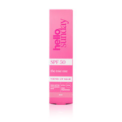 The One For Your Lips - Tinted Lip Balm, ROSE, large, image3