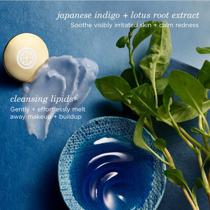 Tatcha The Indigo Cleansing Balm | Space NK