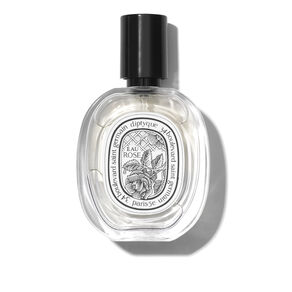 Eau Rose Eau de toilette