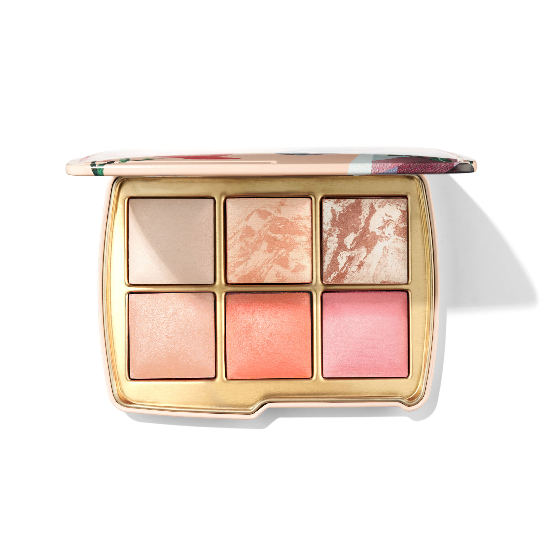Hourglass Ambient Lighting Palette【Deer】 Hourglass DEER Ambient Lighting Edit Unlocked Palette