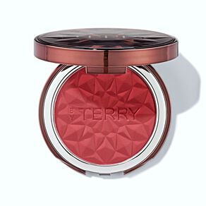 Tea To Tan Blush Powder, SPICY SONG, large