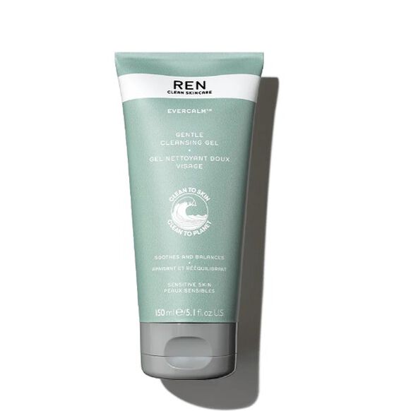 Evercalm Gentle Cleansing Gel, , large, image_1