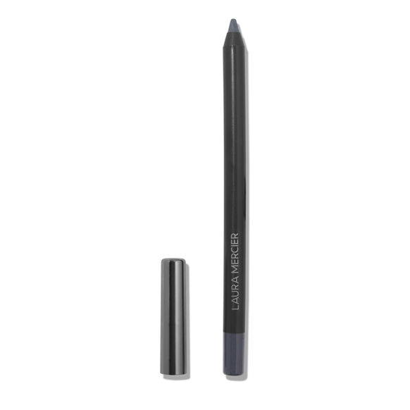 Caviar Tightline Eyeliner, SMOKE, large, image1