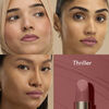 Matte Drama Matte Lipstick, THRILLER, large, image3