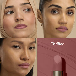 Matte Drama Matte Lipstick, THRILLER, large, image3