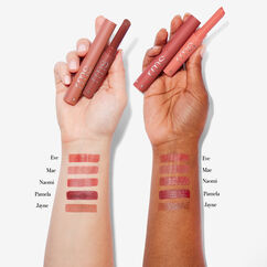 Legendary Serum Lipstick: The Nudes, MAE, large, image4