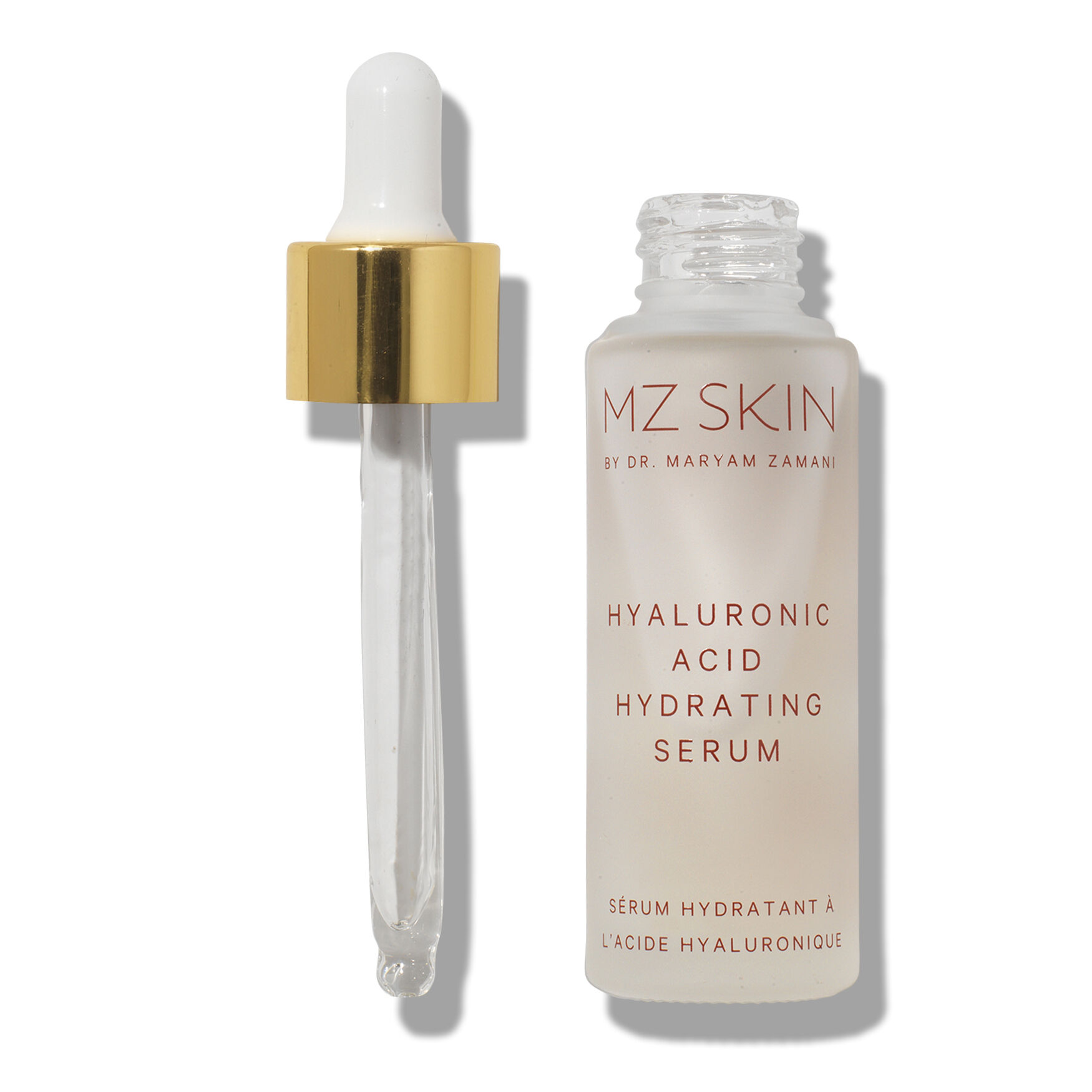 MZ SKIN Hyaluronic Acid Hydrating Serum | Space NK