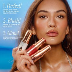 Unreal Highlighter, GLAZED GODDESS, large, image7