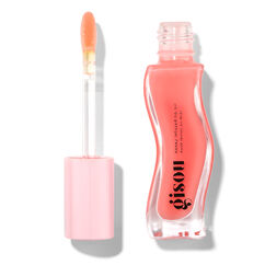 Honey Infused Lip Oil, BEE-LLINI PEACH, large, image3