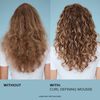 Curl Defining Mousse, , large, image2