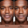 Real Flawless Weightless Perfecting Foundation, 7N1 JAVA, large, image3