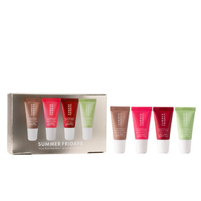 The Lip Butter Balm Minis