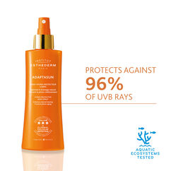 Adaptasun Body Spray Strong Sun, , large, image5