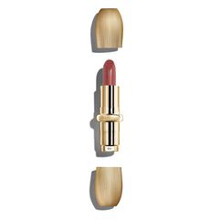 Rouge Experience Refillable Lipstick, 185 MEDICI, large, image3