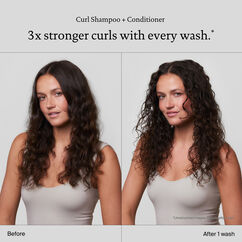 Sili-CLONE™ Curl Shampoo and Conditioner Bundle, , large, image4