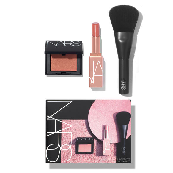 Orgasm Thrills Lip & Cheek Set, , large, image1