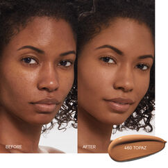 Synchro Skin Self-Refreshing Foundation, 460, large, image3