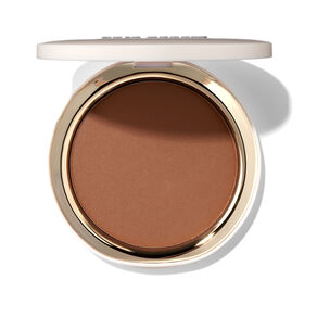 Warm Wishes Soft Matte Powder Bronzer