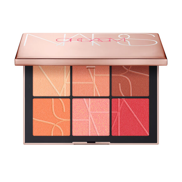 Orgasm On The Beach Cheek Palette, , large, image1